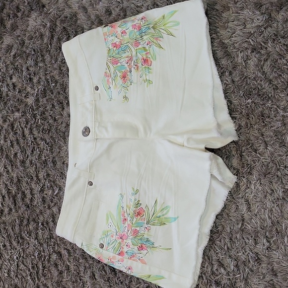 LC Lauren Conrad Pants - New Lauren Conrad Shorts
